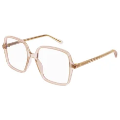 Gucci Briller*Optical Frame Pink