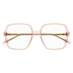 Gucci Briller*Optical Frame Pink