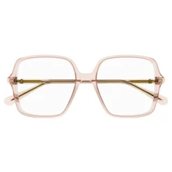 Gucci Briller*Optical Frame Pink