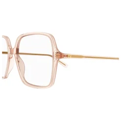 Gucci Briller*Optical Frame Pink