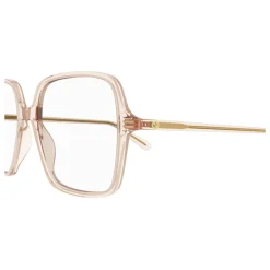 Gucci Briller*Optical Frame Pink