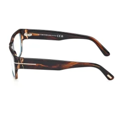 Tom Ford Briller*Optical Frame Brun