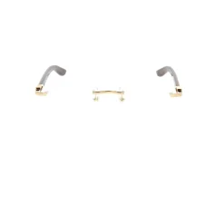 Cartier Briller*Optical Frame Gul