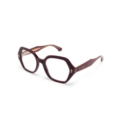 Etro Briller*Optical Frame Rød