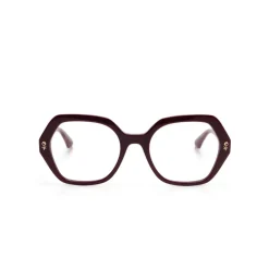 Etro Briller*Optical Frame Rød