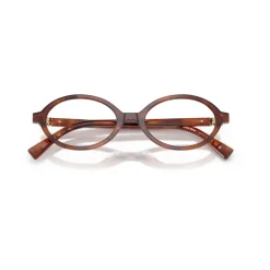 Miu Miu Briller*Optical Frame Brun