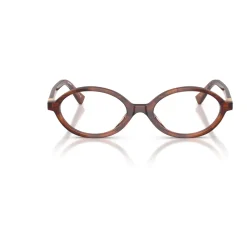 Miu Miu Briller*Optical Frame Brun