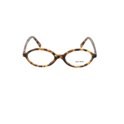 Miu Miu Briller*Optical Frame Brun