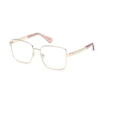Max & Co Briller*Optical Frame Gul