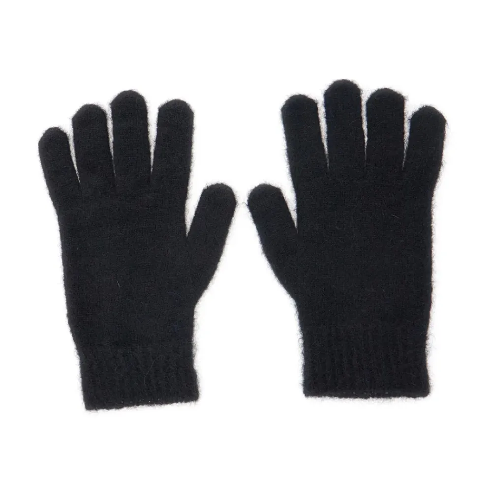 Vivienne Westwood Handsker*Orb Gloves Sort