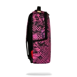 SPRAYGROUND Rygsække*Organza Shark Backpack Multifarvet