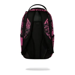 SPRAYGROUND Rygsække*Organza Shark Backpack Multifarvet