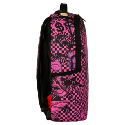 SPRAYGROUND Rygsække*Organza Shark Backpack Multifarvet
