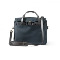 Filson Laptop Tasker*Original Aktentaske Navy Blå