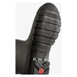 Hunter Støvler*Original Tall Wellington Støvler Sort