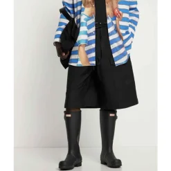 Hunter Støvler*Original Tall Wellington Støvler Sort