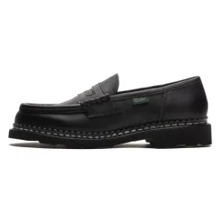 Paraboot Loafers*Orsay Penny Loafer Sort
