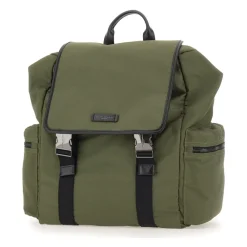 Gianni Chiarini Rygsække*Oslo Backpack Grøn