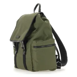 Gianni Chiarini Rygsække*Oslo Backpack Grøn