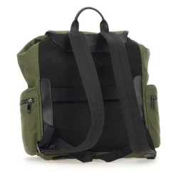 Gianni Chiarini Rygsække*Oslo Backpack Grøn