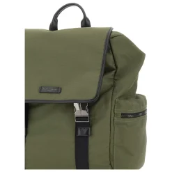 Gianni Chiarini Rygsække*Oslo Backpack Grøn