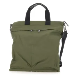 Gianni Chiarini Rygsække*Oslo Crossbody Taske Grøn