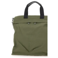 Gianni Chiarini Rygsække*Oslo Crossbody Taske Grøn