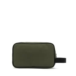 Gianni Chiarini Toilettasker*Oslo Toilettaske Grøn