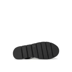 Barbour Sandaler*Otterburn Fisherman Sandaler Sort