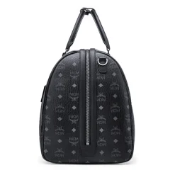 MCM Rejsetasker*Ottomar Weekender i Visetos Sort