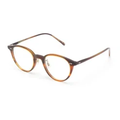 Oliver Peoples Briller*OV5577 1799 Optical Frame Brun