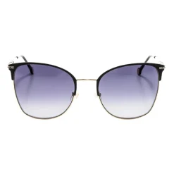 Carolina Herrera Solbriller*Oval Metal Sunglasses Multifarvet