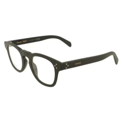 CELINE Briller*Ovale Briller Sort