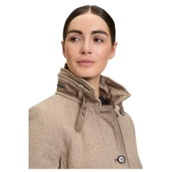 Gil Bret Frakker*Overgangsfrakke Beige