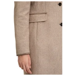 Gil Bret Frakker*Overgangsfrakke Beige