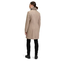 Gil Bret Frakker*Overgangsfrakke Beige