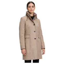 Gil Bret Frakker*Overgangsfrakke Beige