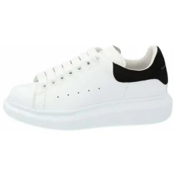 Alexander McQueen Sneakers*Oversized Sneakers Hvid