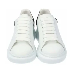 Alexander McQueen Sneakers*Oversized Sneakers Hvid