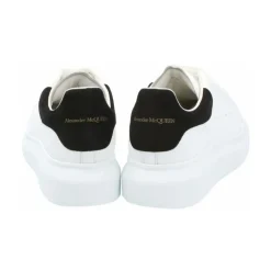 Alexander McQueen Sneakers*Oversized Sneakers Hvid