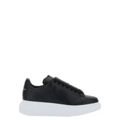 Alexander McQueen Sneakers*Oversized Sneakers Sort