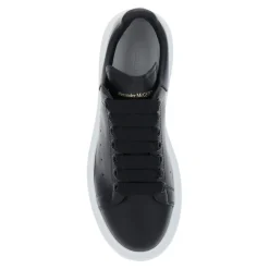Alexander McQueen Sneakers*Oversized Sneakers Sort