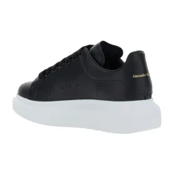 Alexander McQueen Sneakers*Oversized Sneakers Sort
