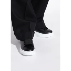 Alexander McQueen Sneakers*Oversized Sneakers Sort