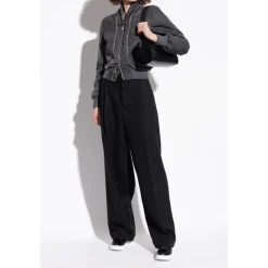 Alexander McQueen Sneakers*Oversized Sneakers Sort