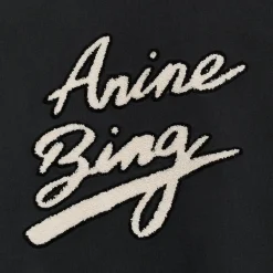Anine Bing Sweatshirts|Striktrøjer & Sweatere*Oversized Sweatshirt Sort
