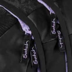 Satch Rygsække*Pack Rygsæk Multifarvet