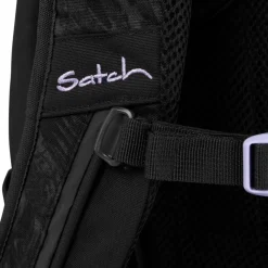 Satch Rygsække*Pack Rygsæk Multifarvet