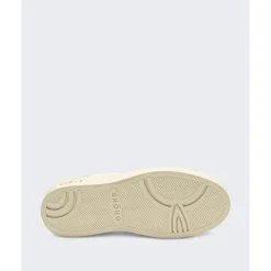 Ghoud Sneakers*Pads Low Sneakers Hvid