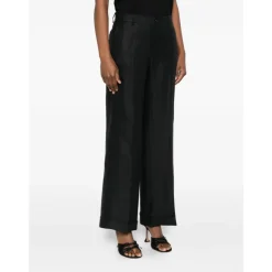 L.B.M. 1911 Bukser*Palazzo Bukser Sort